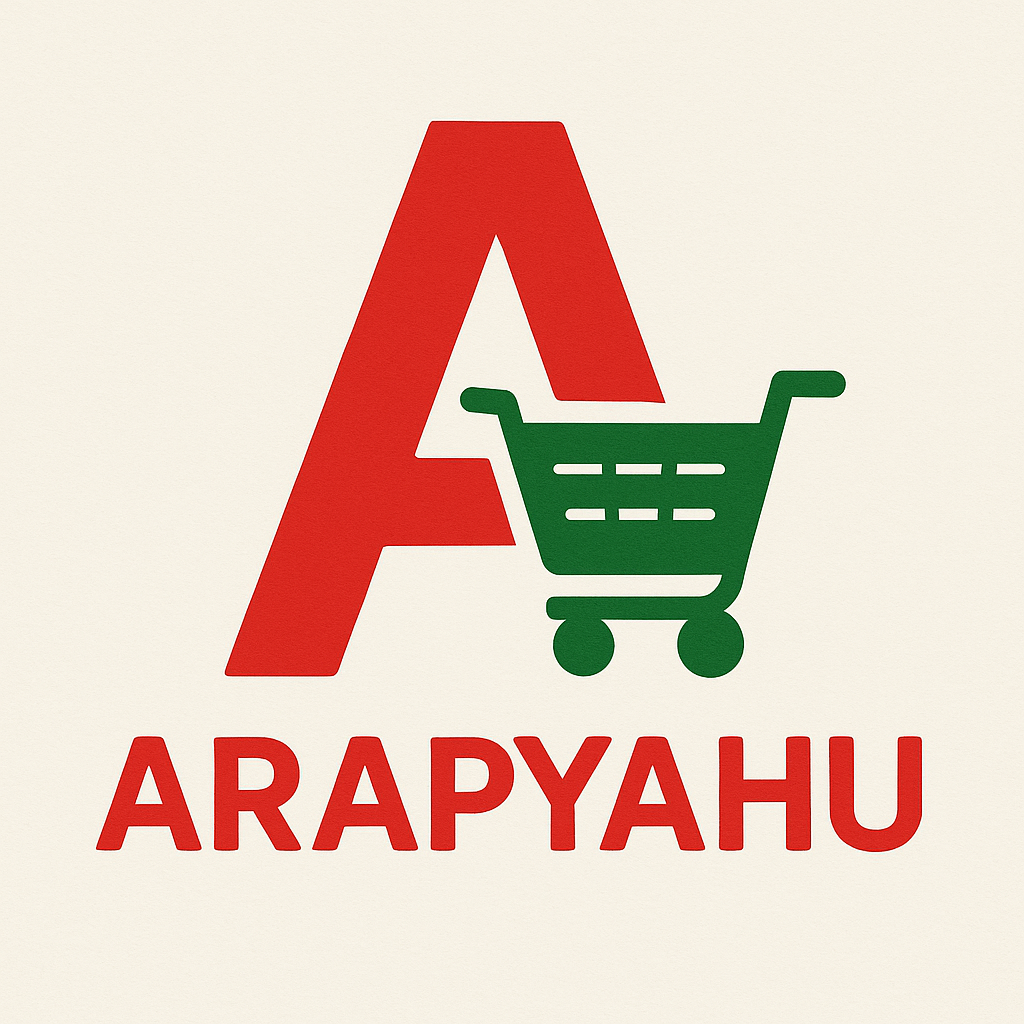 Arapyahú